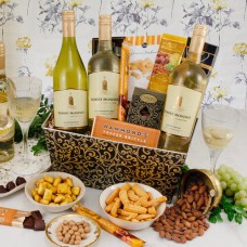 Trío de vinos blancos Mondavi