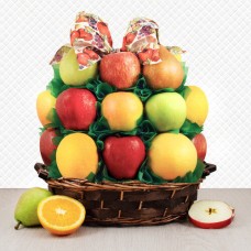 Toda la cesta Fruit Extravaganza