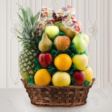Simply Fruit Basket-1