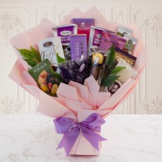 Caja de regalo Fruit N Goodies