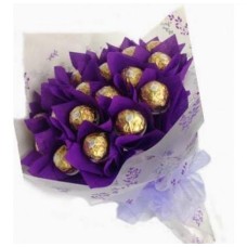 16 Ferrero Rocher Ramo