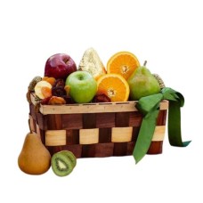 Cesta de frutas Orchard Bloom