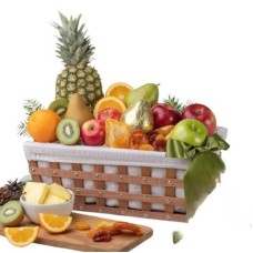 Canasta de frutas Simply