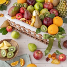 Festival de la canasta de frutas
