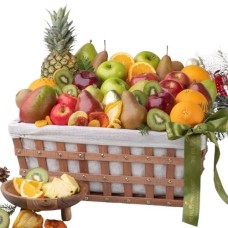 Festival de la cesta de frutas
