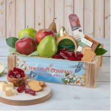 Caja de regalo de tradiciones eternas