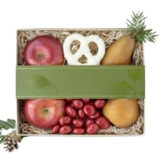 La caja de regalo de emparejamiento perfecto