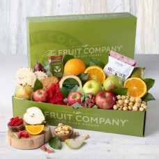 Caja de regalo gourmet exclusiva