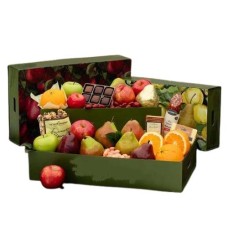 Caja de regalo gourmet definitiva