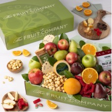 Caja de regalo gourmet definitiva