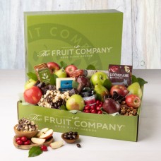 Ultimate Holiday Gourmet Gift Box