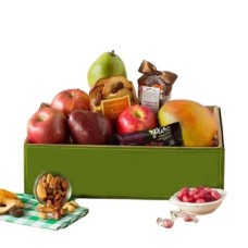 Caja Gourmet Ecológica
