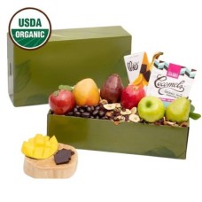 Caja Gourmet Orgánica