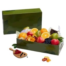 Caja de regalo kosher
