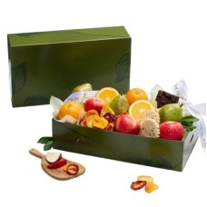 Caja de regalo kosher