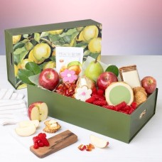 Gran caja de regalo de verano