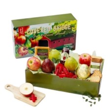 Caja de regalo Vintage Orchard