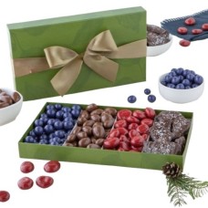 Caja de regalo de bombones