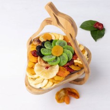 Bandeja Perfect Pera Frutos Secos