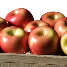 Manzanas Imperial Fuji