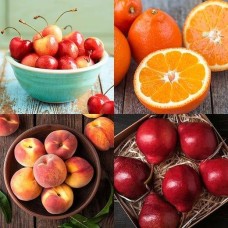 Harvestclub Medley