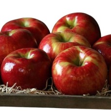 Manzanas Honeycrisp (Clásicas - Aprox. 4 unidades)