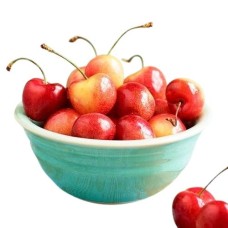 Cerezas Rainier