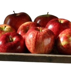 Manzanas Royal Gala