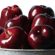 Manzanas Rojas Reales