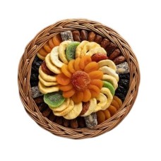 Bandeja de frutos secos Orchard Bloom