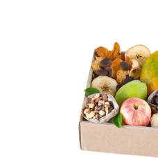 Caja Gourmet Ecológica