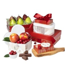Minitorre del Jubileo de Chocolate