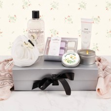 Caja de regalo Spa Serene
