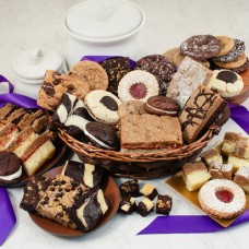 Cesta de panadería