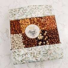 Caja de regalo de productos gourmet Thanks a Million