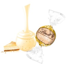 Trufas de tarta de queso LINDOR (800 unidades, 353 oz)