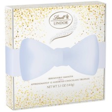Caja de Trufas Surtidas LINDOR Bow (5.1 oz)