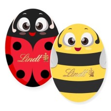 Lindt Bugs &amp; Bees (caja de 830 piezas)