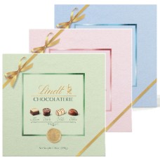 Bombones surtidos Lindt Chocolaterie (125 g)
