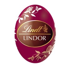 Huevos LINDOR de doble chocolate, caja de 475 piezas (141 oz)