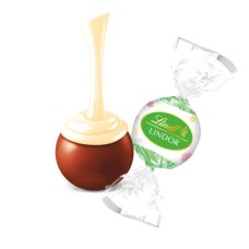 Trufas de chocolate de primavera LINDOR, caja de 800 piezas (353 oz)