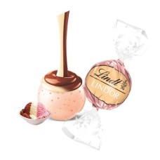 Trufas de chocolate napolitano LINDOR, caja de 800 piezas (353 oz)