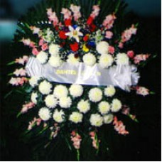 Simpatía y Funeral (Medio)