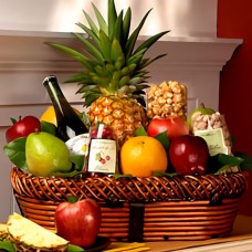 Fruta Maravilla (Regular)