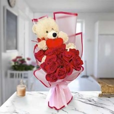 Amor de rosas