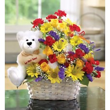 Love Day (Regular)