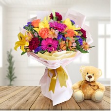 Cheerful Colors (Regular)