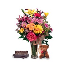 Felicity Arrangement (Premium)