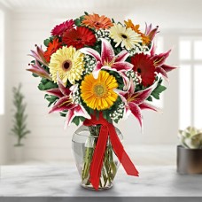 Flower Words (Regular)