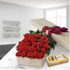Bodas en rosa (12 rosas)